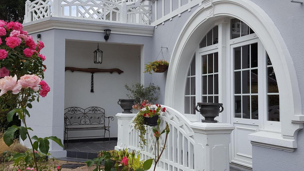 La Maison D'Antoine Kültér fotó